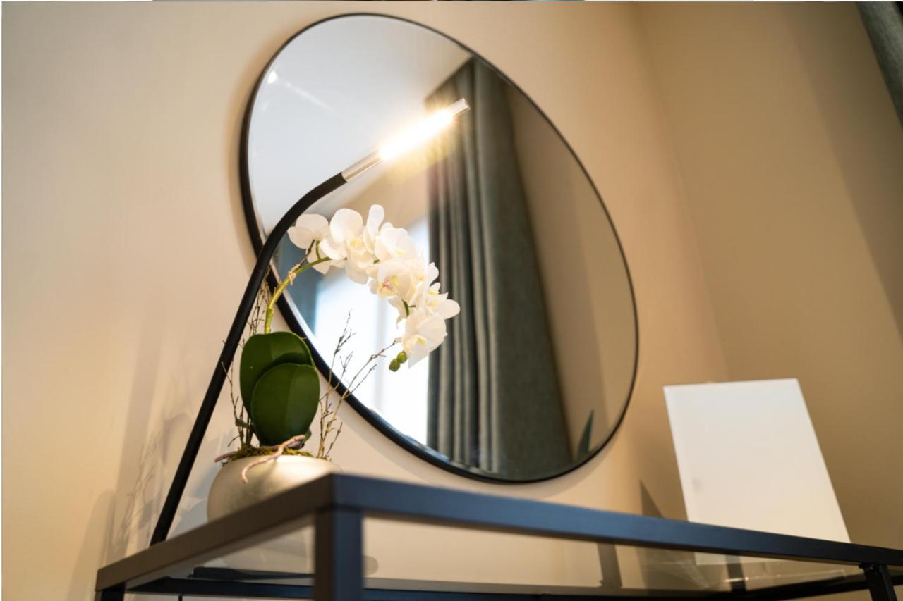 Entire 2 Bed - Free Parking - No. 35 - The Cosy Collection Ltd Apartment York Bagian luar foto